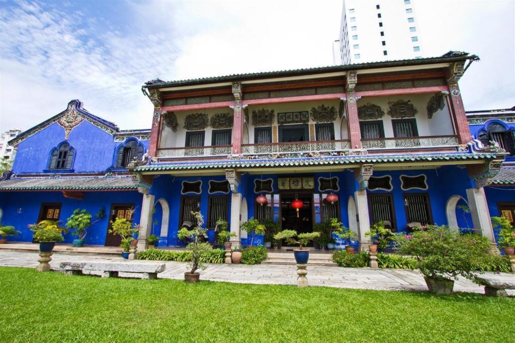 Hotel Royal Penang George Town Exterior foto