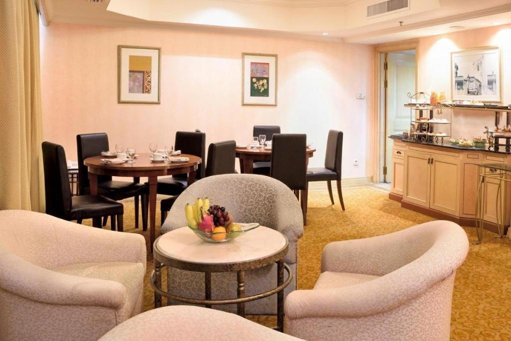 Hotel Royal Penang George Town Exterior foto