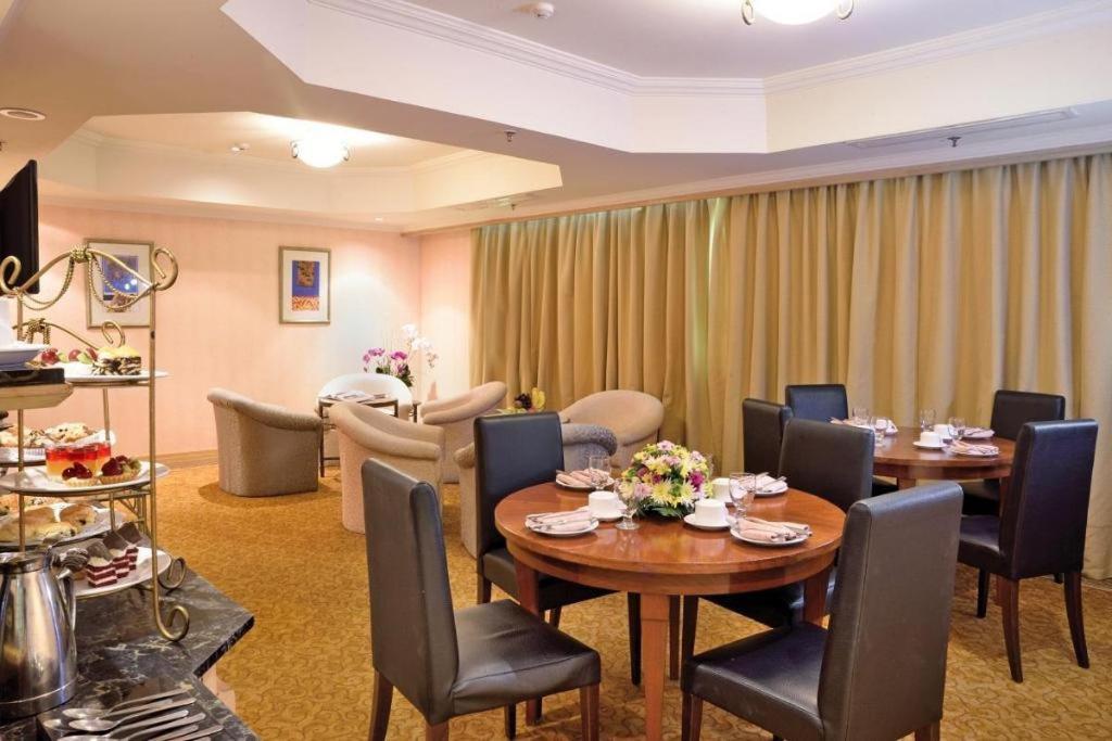 Hotel Royal Penang George Town Exterior foto