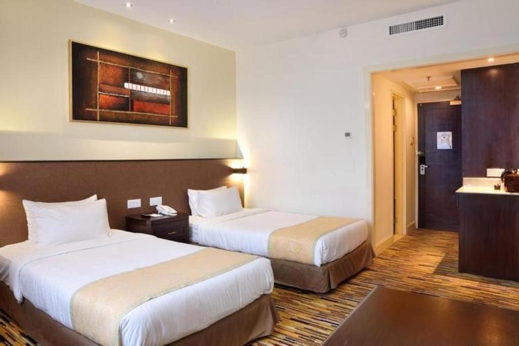 Hotel Royal Penang George Town Exterior foto
