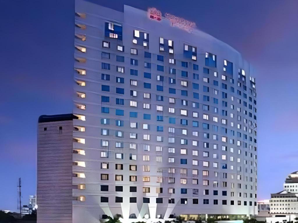 Hotel Royal Penang George Town Exterior foto